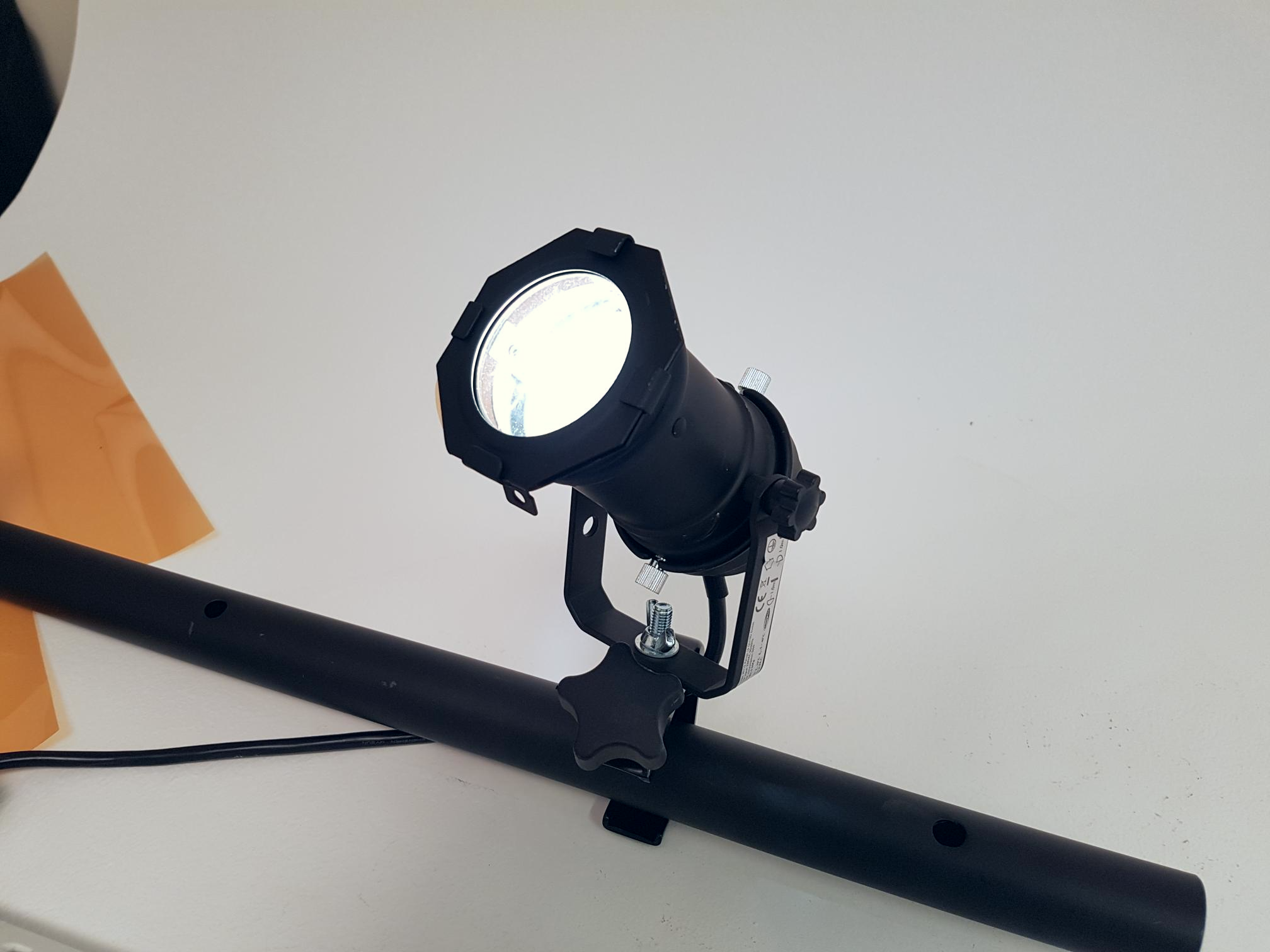 How to Warm Up LED Lights A Stage Depot Guide Stage Depot